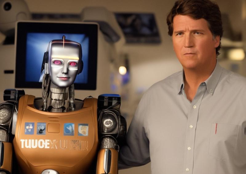 00890-3772119085-tuckercarlson person, in a movie (((scene with a robot))). Compassionate,Empathetic, Alex Proyas,Daring, Heroin, new scenes lift.png